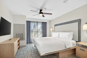 Homewood Suites by Hilton Carlsbad-North San Diego County - Chambre
