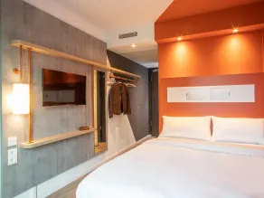 ibis budget Bayreuth - Rum