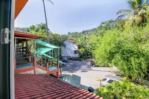 VELINN Feiticeira Praia Hotel - View from room