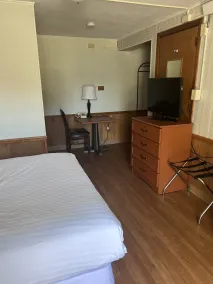 Hampton Motel - Zimmer