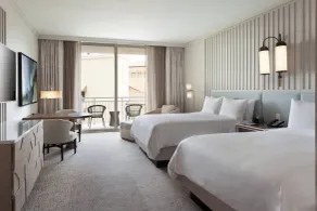 JW Marriott Miami Turnberry Resort & Spa - Rum