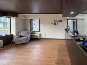 Motel 6 Charlotte, NC Northlake - Lobby