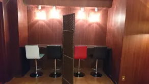 Hotel Pasion - Adults Only - Salottino della hall