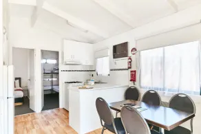 Anglesea Family Caravan Park - Habitación