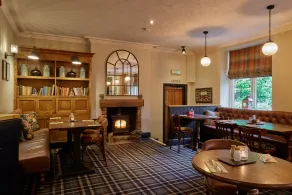 The Ribchester Arms - Restaurant