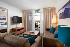Broadwater Resort Como - Room