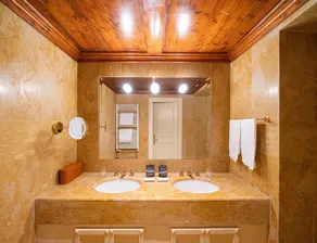 QC Grand Hotel Villa Arzaga Garda Spa & Golf - Bagno