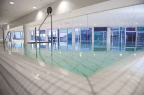 Herning City Hotel - Pool