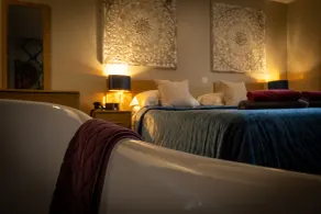 Brockley Hall Hotel - Chambre