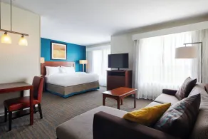 Residence Inn by Marriott Killeen - Chambre