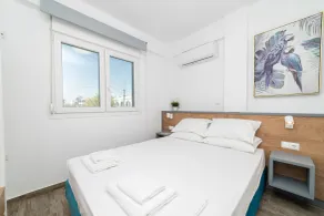 Aphrodite Residential Complex - Chambre