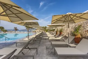 Hapimag Resort Porto Heli - Pool