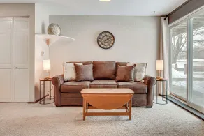 Ski-in/ski-out Studio at Greek Peak, Pets Welcome! - Innenbereich