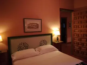 Finca Santa Eufemia - Quarto