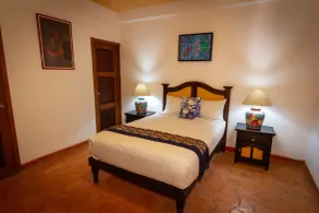 Hotel del Sol - Chambre