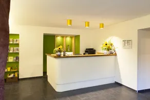 Landidyll Hotel Klostermühle - Reception