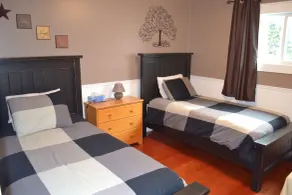 Smithers Guesthouse - Chambre