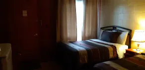 Pine Grove Motel - Chambre