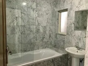 Waterkloof Mansion Boutique Hotel - Bathroom
