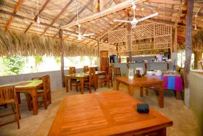 River Cottage - Restaurant