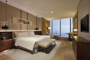 Conrad Xiamen - Chambre