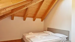 Mountain Exzelent Residence - Luxury Alpine Apartments - Chambre