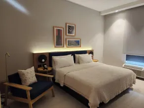 Hampton by Hilton Saltillo - Room