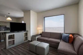 Hyatt House Carlsbad - Chambre