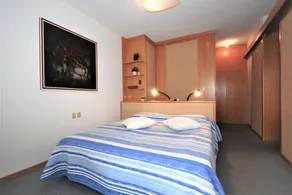 Palme Residence - Chambre