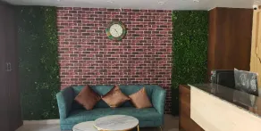 Hotel The Mango Tree - Réception