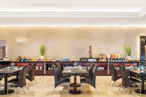 Aston Cimone Hotel & Convention Center - Restaurant