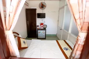 Hoi An Ngo Homestay - Zimmer
