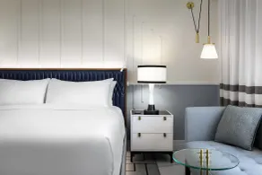 Cadillac Hotel & Beach Club, Autograph Collection - Chambre