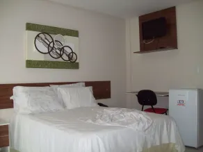 Hotel Milla - Zimmer