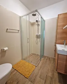 Apartment Gina - Casa de banho