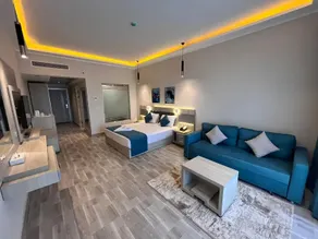 SIRENA BEACH RESORT & SPA - Zimmer
