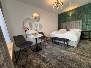 Premont Luxury Ghimbav - Camera
