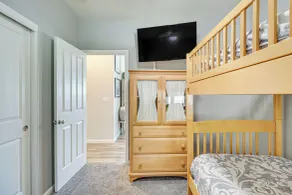 8 Mi to Dtwn Reno: Cozy Sparks Escape w/ Fireplace - Innvendig