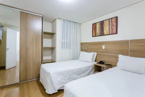 Victory Suites - Room