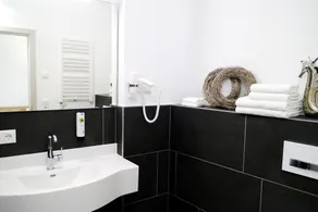 Das Brunners - Bagno