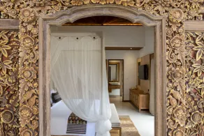 Vije Boutique Resort & Spa - Habitación