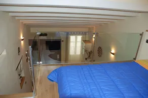 Locanda Re Ruggero - Room