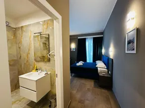 Sunset Guest House - Room