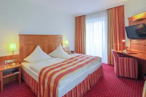 Hotel-Restaurant Kunz - Room