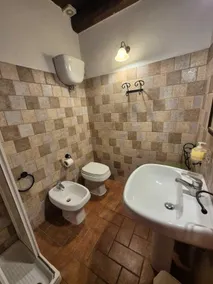Agriturismo Collelignani - Bagno