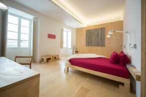 winebnb - Værelse