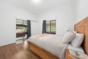 Jilliby Valley Retreat - Habitación