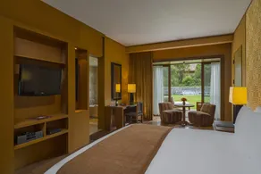 Tambo del Inka Resort & Spa, Valle Sagrado - Habitación
