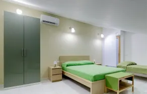 Greco b&b - Zimmer