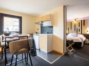 ibis Boulogne-Sur-Mer Centre Cathédrale - Chambre